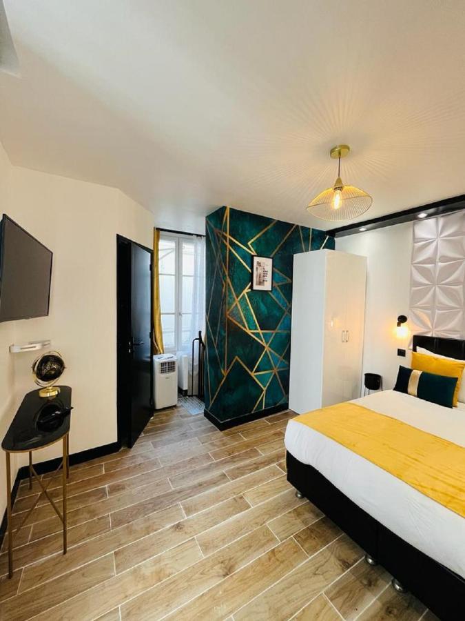 160 - Urban Fashion Week Paris Vuitton Apartment Ngoại thất bức ảnh
