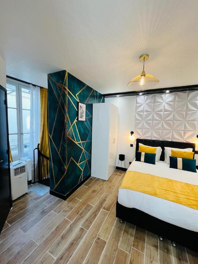 160 - Urban Fashion Week Paris Vuitton Apartment Ngoại thất bức ảnh