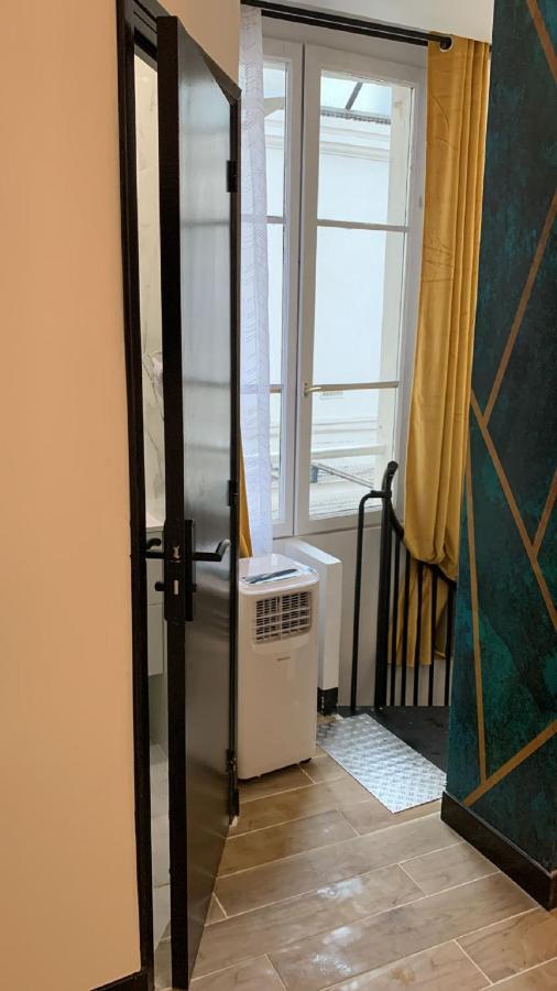 160 - Urban Fashion Week Paris Vuitton Apartment Ngoại thất bức ảnh